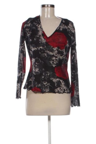Damen Shirt Unbranded, Größe L, Farbe Mehrfarbig, Preis € 18,41