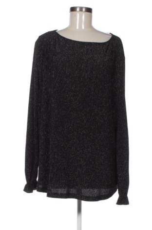 Дамска блуза Unbranded, Размер XXL, Цвят Черен, Цена 10,22 €