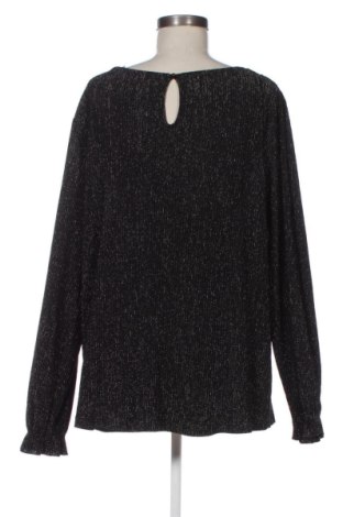 Дамска блуза Unbranded, Размер XXL, Цвят Черен, Цена 10,22 €