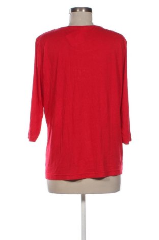 Bluzka damska Unbranded, Rozmiar XL, Kolor Czerwony, Cena 51,99 zł