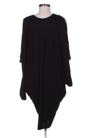 Damen Shirt Unbranded, Größe XXL, Farbe Schwarz, Preis € 9,78