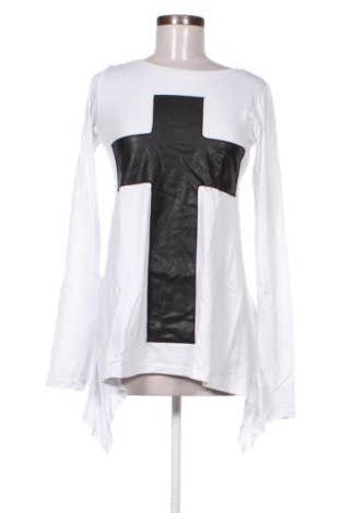 Damen Shirt Unbranded, Größe M, Farbe Weiß, Preis 16,00 €, #136398262