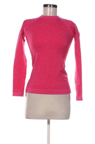 Bluzka damska Unbranded, Rozmiar S, Kolor Różowy, Cena 61,99 zł
