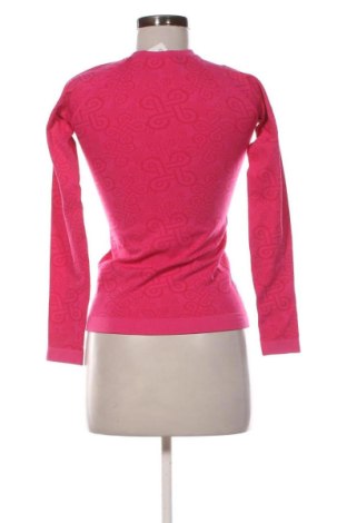 Bluzka damska Unbranded, Rozmiar S, Kolor Różowy, Cena 61,99 zł