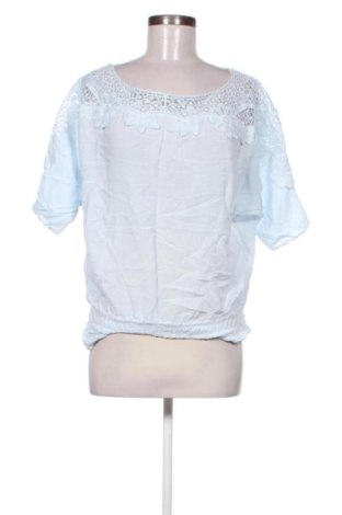 Damen Shirt Unbranded, Größe M, Farbe Blau, Preis € 9,78