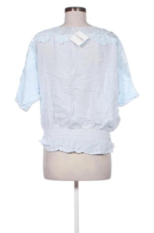 Damen Shirt Unbranded, Größe M, Farbe Blau, Preis € 9,78