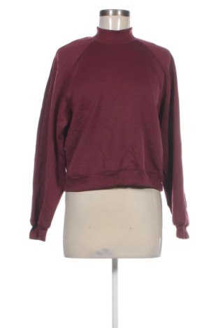 Damen Shirt Unbranded, Größe M, Farbe Rot, Preis 12,99 €