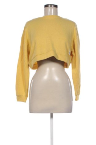 Damen Shirt Unbranded, Größe L, Farbe Gelb, Preis 12,99 €