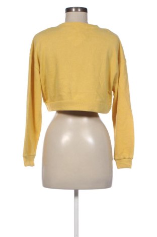 Damen Shirt Unbranded, Größe L, Farbe Gelb, Preis 12,99 €