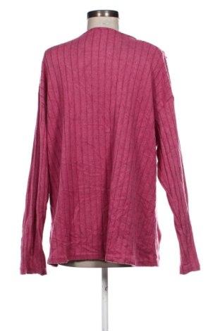 Dámska blúza Unbranded, Veľkosť XXL, Farba Ružová, Cena  11,95 €