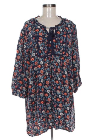 Damen Shirt Unbranded, Größe 3XL, Farbe Mehrfarbig, Preis € 11,99, #136404259