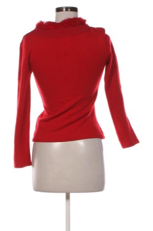 Damen Shirt Unbranded, Größe S, Farbe Rot, Preis 12,99 €