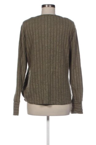 Γυναικεία μπλούζα Unbranded, Μέγεθος XXL, Χρώμα Πράσινο, Τιμή 11,99 €