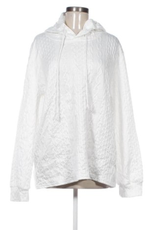 Damen Shirt Unbranded, Größe XXL, Farbe Weiß, Preis 12,99 €