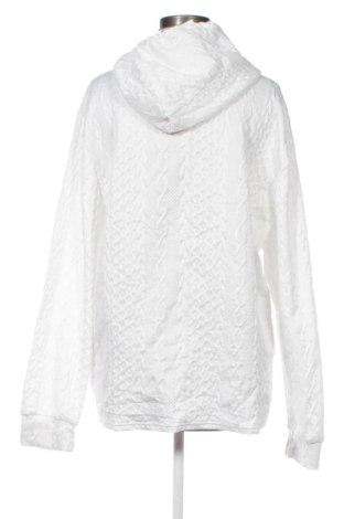 Damen Shirt Unbranded, Größe XXL, Farbe Weiß, Preis 12,99 €