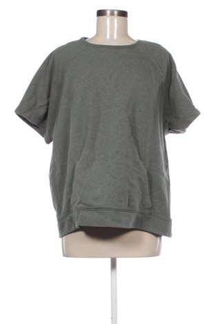 Damen Shirt Under Armour, Größe XXL, Farbe Grün, Preis 20,91 €