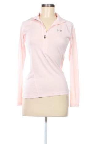 Bluză de femei Under Armour, Mărime XS, Culoare Roz, Preț 91,00 Lei