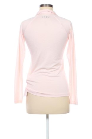 Bluză de femei Under Armour, Mărime XS, Culoare Roz, Preț 91,00 Lei