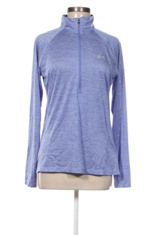 Damen Shirt Under Armour, Größe L, Farbe Mehrfarbig, Preis 31,99 €