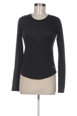 Bluză de femei Under Armour, Mărime XS, Culoare Negru, Preț 107,99 Lei