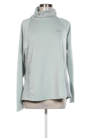 Dámská halenka Under Armour, Velikost XL, Barva Zelená, Cena  709,00 Kč
