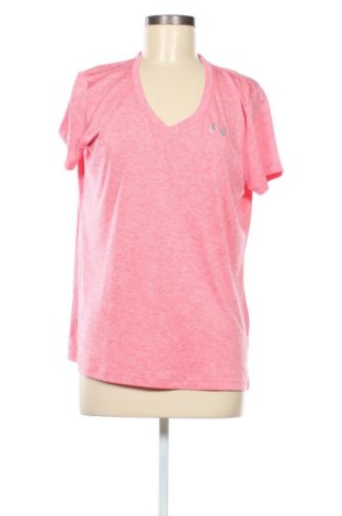 Dámská halenka Under Armour, Velikost XL, Barva Růžová, Cena  729,00 Kč