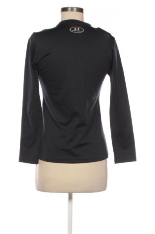Bluzka damska Under Armour, Rozmiar S, Kolor Czarny, Cena 91,09 zł