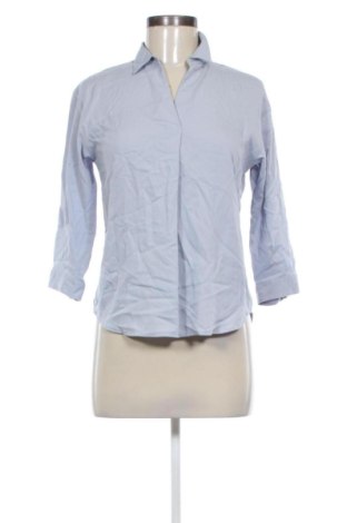Damen Shirt Uniqlo, Größe XS, Farbe Grau, Preis 22,99 €