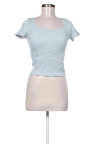 Dámska blúza Uniqlo, Veľkosť L, Farba Modrá, Cena  16,95 €