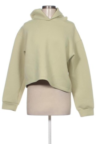 Bluzka damska Uniqlo, Rozmiar M, Kolor Zielony, Cena 91,09 zł