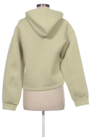 Bluzka damska Uniqlo, Rozmiar M, Kolor Zielony, Cena 91,09 zł