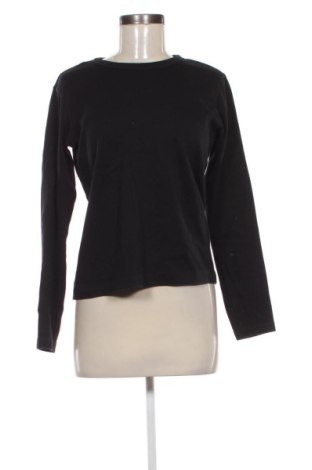 Dámska blúza Uniqlo, Veľkosť M, Farba Čierna, Cena  17,00 €