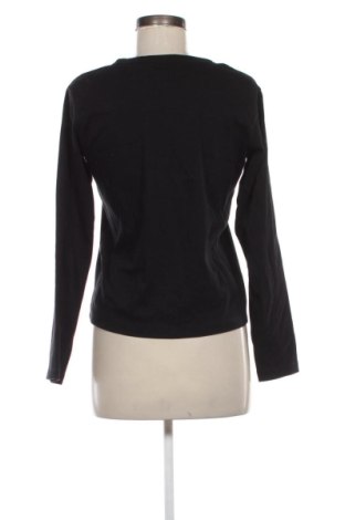 Dámska blúza Uniqlo, Veľkosť M, Farba Čierna, Cena  17,00 €