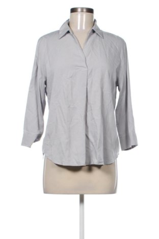 Дамска блуза Uniqlo, Размер L, Цвят Сив, Цена 17,38 €