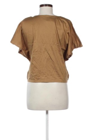 Damen Shirt Uniqlo, Größe S, Farbe Braun, Preis € 14,99