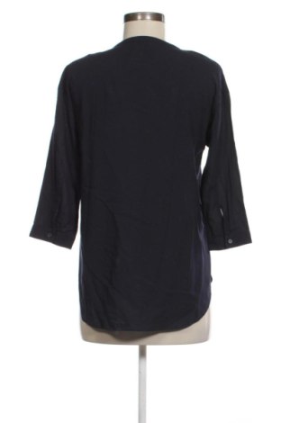 Γυναικεία μπλούζα Uniqlo, Μέγεθος S, Χρώμα Μπλέ, Τιμή 17,46 €