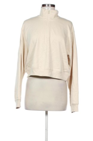 Bluză de femei Uniqlo, Mărime L, Culoare Ecru, Preț 107,99 Lei
