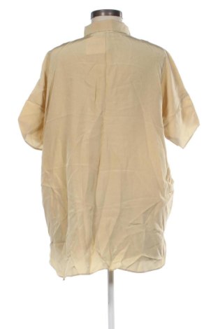 Dámska blúza Uniqlo, Veľkosť S, Farba Béžová, Cena  13,81 €