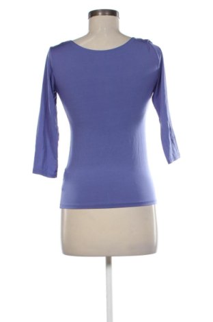 Bluză de femei Uniqlo, Mărime S, Culoare Albastru, Preț 90,67 Lei