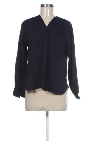 Damen Shirt Uniqlo, Größe M, Farbe Blau, Preis 22,99 €