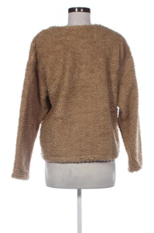 Γυναικεία μπλούζα Uniqlo, Μέγεθος M, Χρώμα  Μπέζ, Τιμή 20,99 €