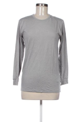 Dámska blúza Uniqlo, Veľkosť M, Farba Sivá, Cena  20,95 €