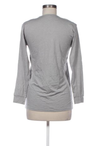 Dámska blúza Uniqlo, Veľkosť M, Farba Sivá, Cena  20,95 €