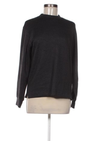 Bluzka damska Uniqlo, Rozmiar M, Kolor Czarny, Cena 91,99 zł