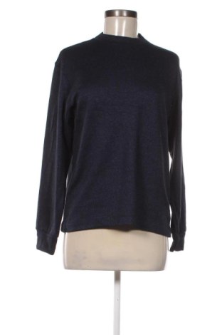 Bluză de femei Uniqlo, Mărime L, Culoare Albastru, Preț 43,99 Lei, #136407607