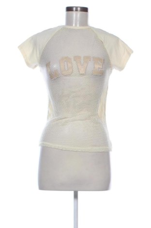 Bluză de femei United Colors Of Benetton, Mărime M, Culoare Galben, Preț 166,82 Lei