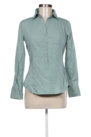 Bluzka damska United Colors Of Benetton, Rozmiar M, Kolor Zielony, Cena 91,99 zł