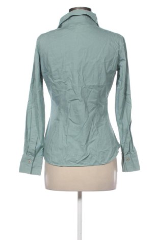 Bluzka damska United Colors Of Benetton, Rozmiar M, Kolor Zielony, Cena 91,99 zł