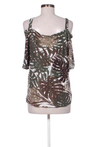 Damen Shirt United Colors Of Benetton, Größe L, Farbe Mehrfarbig, Preis € 10,99
