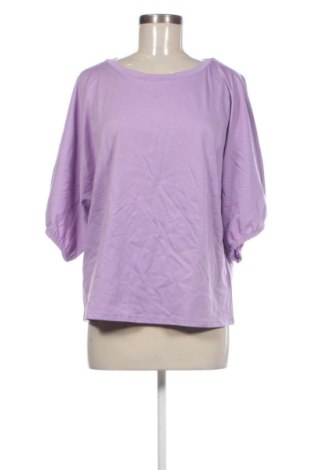 Dámska blúza United Colors Of Benetton, Veľkosť M, Farba Fialová, Cena  16,95 €